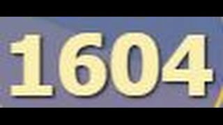 Сокровища пиратов уровень 1604 прохождение - Pirate treasures level 1604 walkthrough