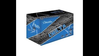 Startrade ✪ DELTA ✪ Feuertopfbatterie