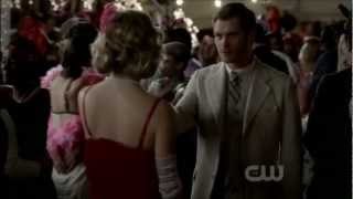 ♡ Klaus and Caroline - Paradise ♡