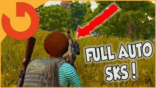 PUBG Hacker Compilation | FULL AUTO SKS AIMBOT, WALL HACKS, ESP,  MORE FLOATING!