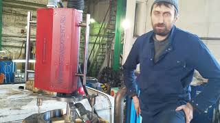 Расточно-наплавочный комплекс  "СТАНЭКСПЕРТ® МРНК59"  АМК Движение г. Москва