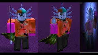 Roblox Jojo Bizarre Dream Arrow Req Arrow and Hamon Mechanics!