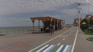 ЗЕЛЕНОГРАДСК 2018 КАЛИНИНГРАДСКОЙ ОБЛАСТИ