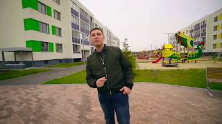 ОБЗОР ЖК АПРЕЛЬ В ТЮМЕНИ
