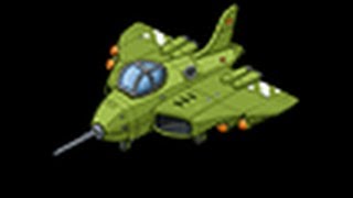 Battle Nations Unit Review: The Jammer Drone