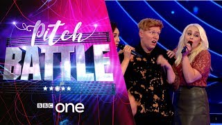 The Riff Off Battles - Pitch Battle: Live Final | BBC One