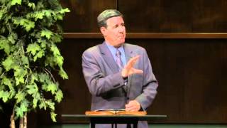 Sermon: "When God Hides You"