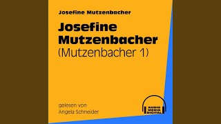 Josefine Mutzenbacher - Teil 66