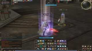 Lineage 2 Lindvior Olympiad by Sigel Temple Knight Verhoffen