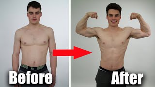 People Work Out With Instagram Fitness Trainers For 30 Days