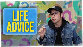What Would You Tell Your 20-Year-Old Self?
