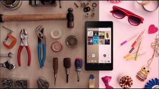Google Nexus 7 II