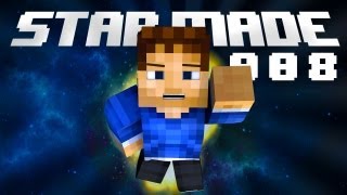 TRADE FEDERATION!? (Star-Made Let's Play: Episode 008)