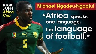 Africa Cup of Nations 2019 | Captain Cameroon, will you defend your title?