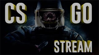 только DUST! Играем в четвером + Даша!          #counter strike go #cs go #csgo