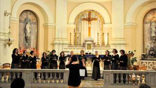 Miklos Kocsar: Salve Regina