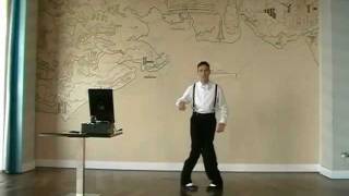 How To Charleston 2 - solo 1