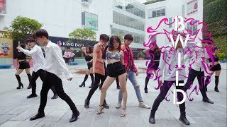 [KPOP IN PUBLIC CHALLENGE] Triple H(트리플 H) _ RETRO FUTURE Dance Cover By B-Wild From Vietnam