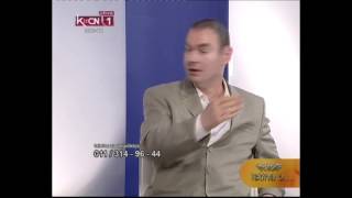 ISTINA O ZAPADU I ISTOKU: DR DRAGAN PEТROVIĆ I PROF. DR DEJAN MIROVIĆ