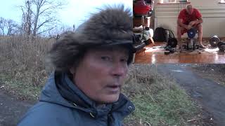 Простуда и даже грипп - выздоровел.