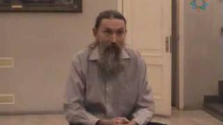 Алексей Трехлебов - (2006.04.02) Музей Васильева