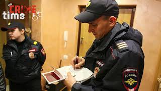 В Ивановской области убит "Клим"