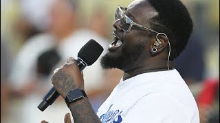 T-pain's voice without auto tune will leave you speechless ?