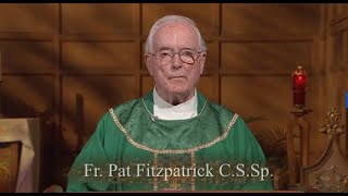 Catholic Mass Today | Daily TV Mass, Tuesday February 18 2020