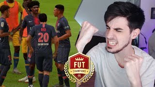 ME LA JUEGO EN EL ÚLTIMO PARTIDO DE FUT CHAMPIONS #3