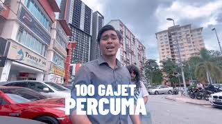 VIRAL PRANK PENGEMIS VS ORANG KAYA