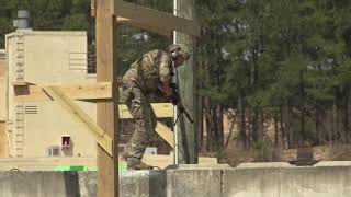 2019 USASOC International Sniper Competition FORT BRAGG, NC, UNITED STATES 03.18.2019