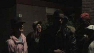 The Puzzle-Je bent geen gangste,rasta diss