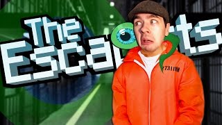 JACKSEPTICEYE PRISON | The Escapists #23