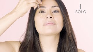 BeautyBio: 4 Ways to Wear The Radiance Facial Oil with Rosehip Seed + Brightening Omegas