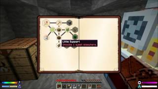 Post Finem #1 - Alpha HQM Pack by Landstryder - First Look!