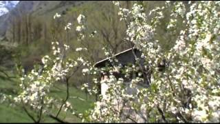 Issyk-Ata. Kyrgyzstan. Иссык-Ата. Кыргызстан.