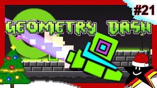 GEOMETRY DASH MELTDOWN Walkthrough | All Levels, Keys & Coins! | NEW 100% Complete Guide ☆21 FREE