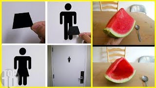 12 Best Pranks People Have Pulled! (Hilarious)
