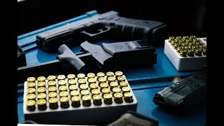 ETS Cam Loader for Glock | Speed Loader