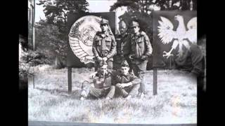 Borne Sulinowo 1945-1992. Aleksiej Apollinarow "Pieśń o Bornem Sulinowie"