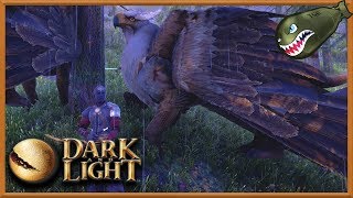 Dark and Light | Taming Griffins, How to Tame Griffin #3 (Dark and Light Gameplay)