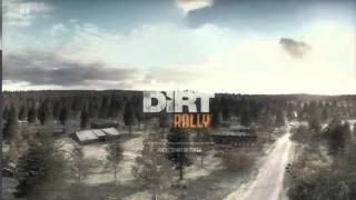 DiRT Rally Update v1.3 + Crack Download + Tutorial
