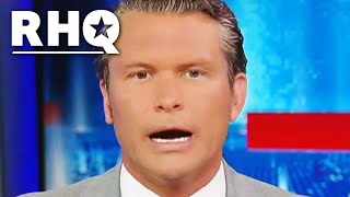 Fox News Host Refuses To Admit BIG Lie