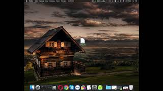 Рабочие настройки Clover для macOS Catalina