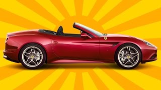 2016 Ferrari California T Review - Is This The Best Entry-Level Supercar?