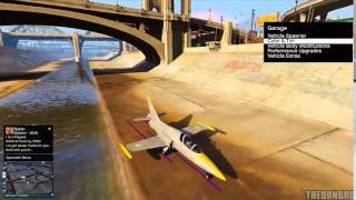 Gta  v Iso Mod Menu 1.18 Funny Online Mod Menu