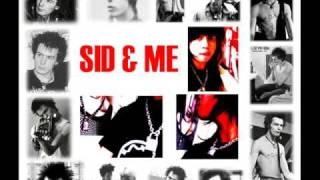 PUNK- The Sex Pistols
