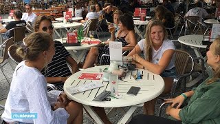 Veel te veel vrouwen in Utrecht: 'Door de bomen zie je het bos niet meer' - RTL NIEUWS