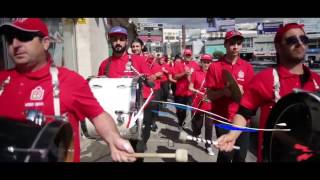 სითი მოლი გლდანის გრანდიოზული გახსნა