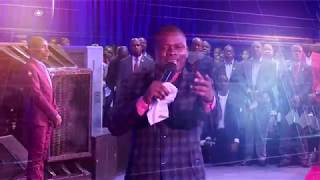 A MUST WATCH | MY ENCOUNTER IN HEAVEN | Prophet Shepherd Bushiri